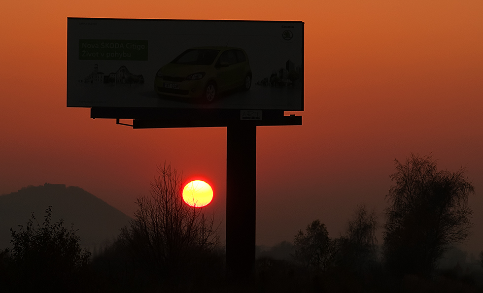 billboard